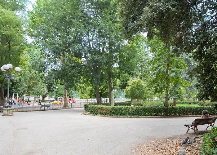 Apartamento La Francesca