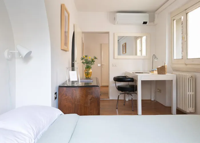 La Francesca Apartamento