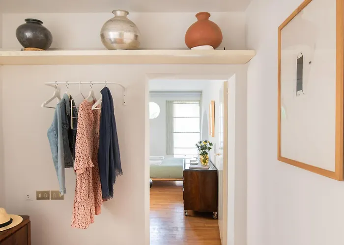 Apartamento La Francesca