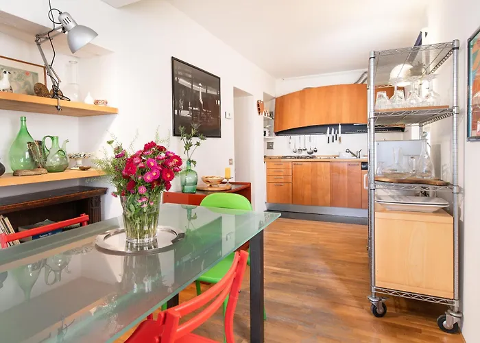 Apartamento La Francesca *