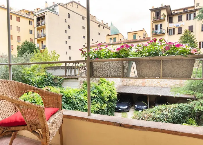 Apartamento La Francesca