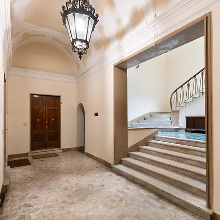 La Francesca Appartement Florence