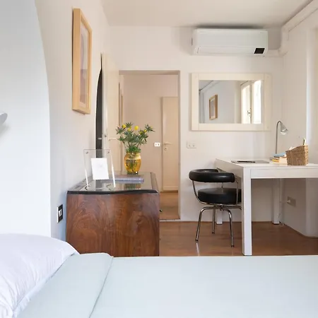 La Francesca Appartement