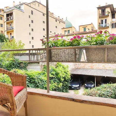 Appartement La Francesca